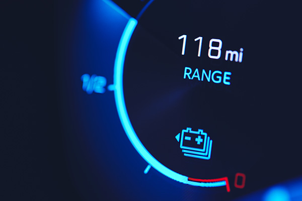 Tips and Strategies for Overcoming EV Range Anxiety | Jeff's Automotive